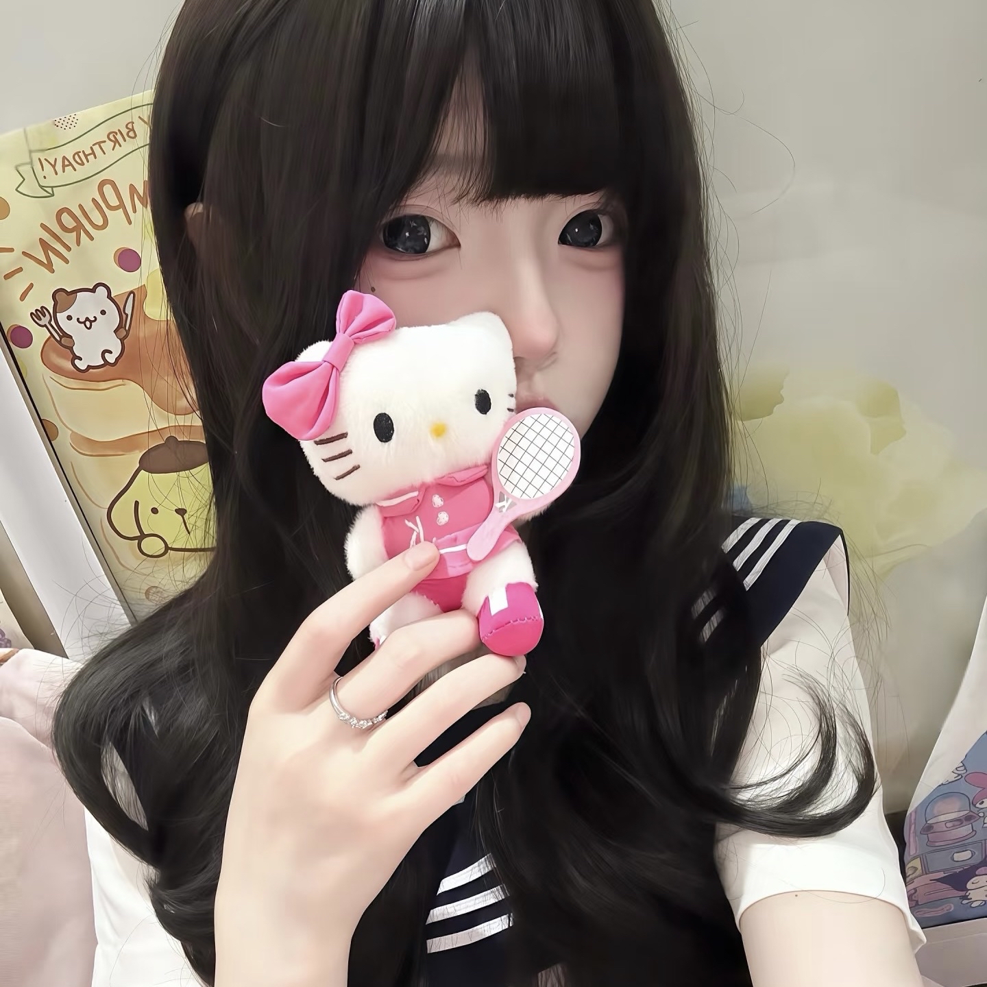 Staffordshire Bull Terrier